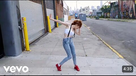 Kiesza - Hideaway (Official Music Video)