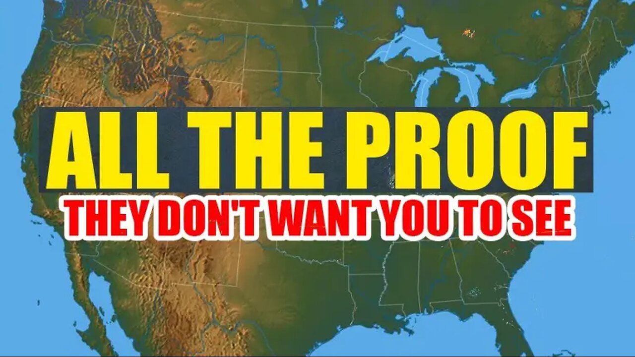 IT'S ALL COMING OUT, WHETHER THEY WANT IT TO OR NOT - Everything Inside Me