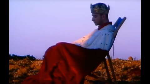 Depeche Mode - Enjoy The Silence (Official Music Video)