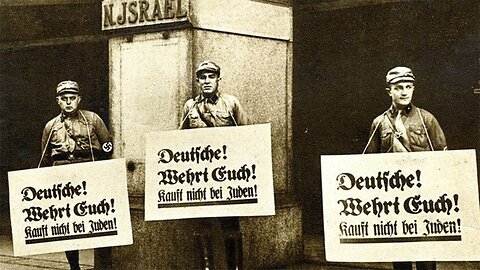If You Want AID in Texas You Can Not Boycott Israel