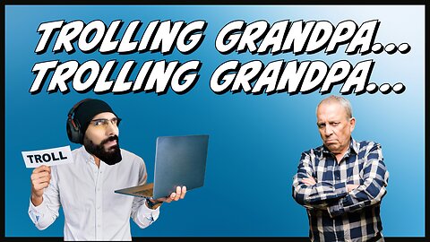 Is This Considered Elder Abuse?