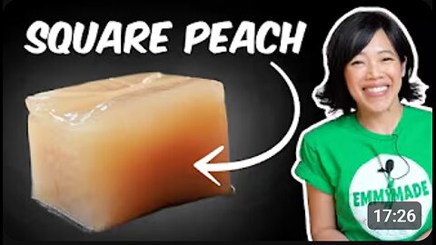 "Tasting Magical Japanese Jelly Desserts ✨🍮 | Ultimate Wagashi Experience"
