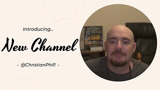New 24/7 Streaming Channel