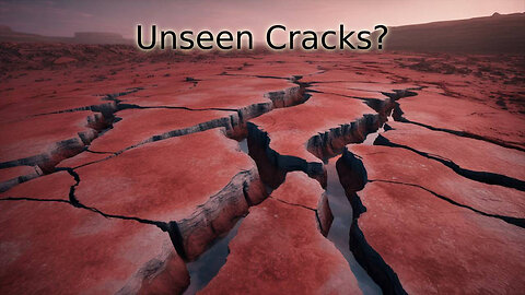The Rant-Unseen Cracks?