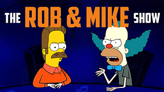 The Rob & Mike Show