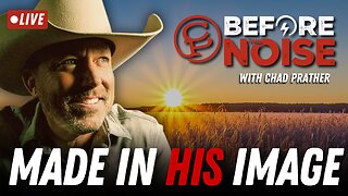 How God Forms You Before He Uses You