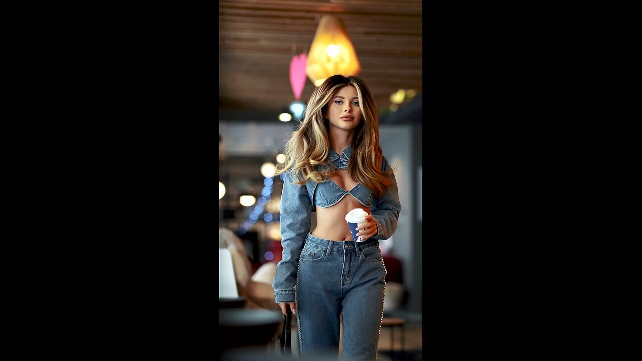 Beautiful and Elegant - Part 10