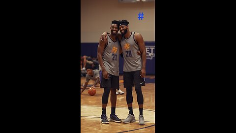 Goodwin: Suns' chemistry fuels hot start