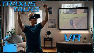 The evolutionary path of video games! What comes next?