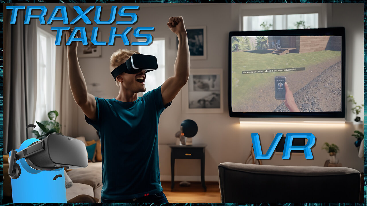 The evolutionary path of video games! What comes next?