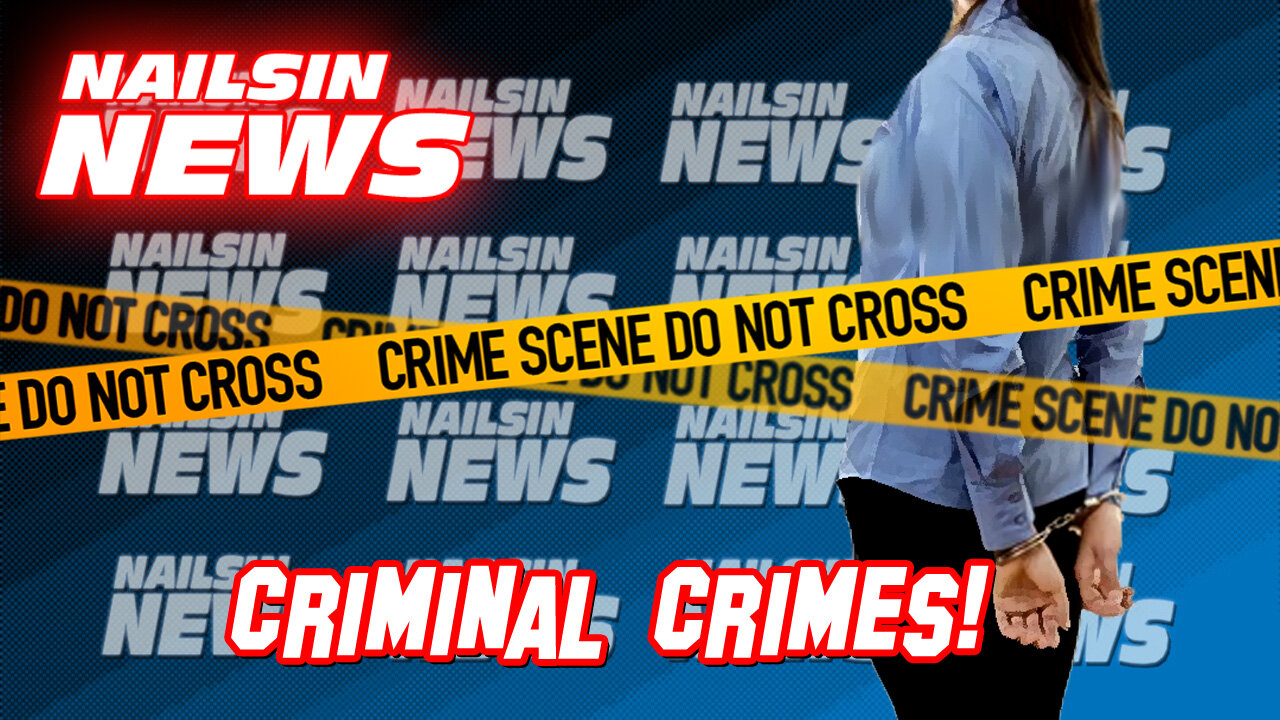 NAILSIN NEWS LIVE!
