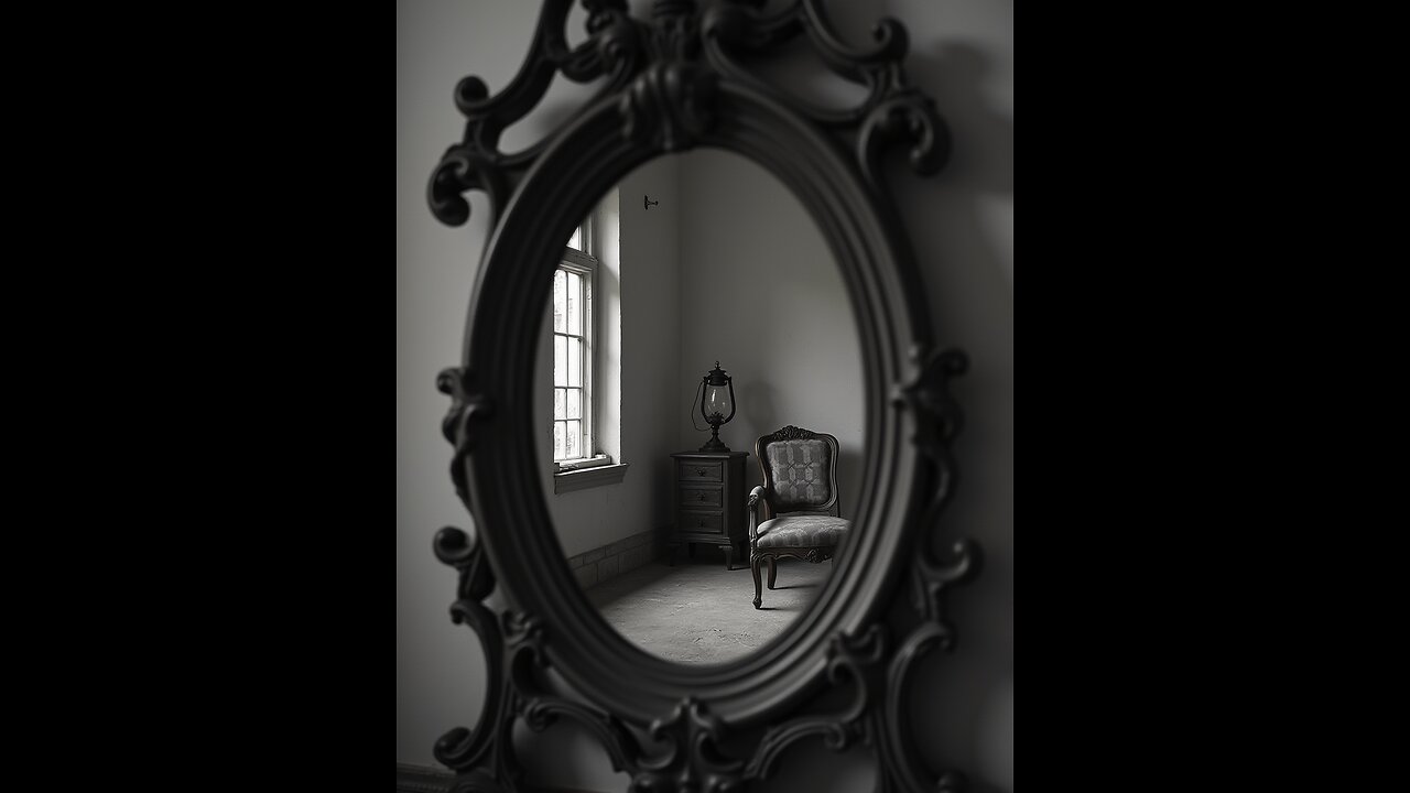 Dark Reflections