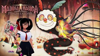 [Puella Magi Madoka Magica: Magia Exedra] I Love You, Charlotte, But You Gotta Go.