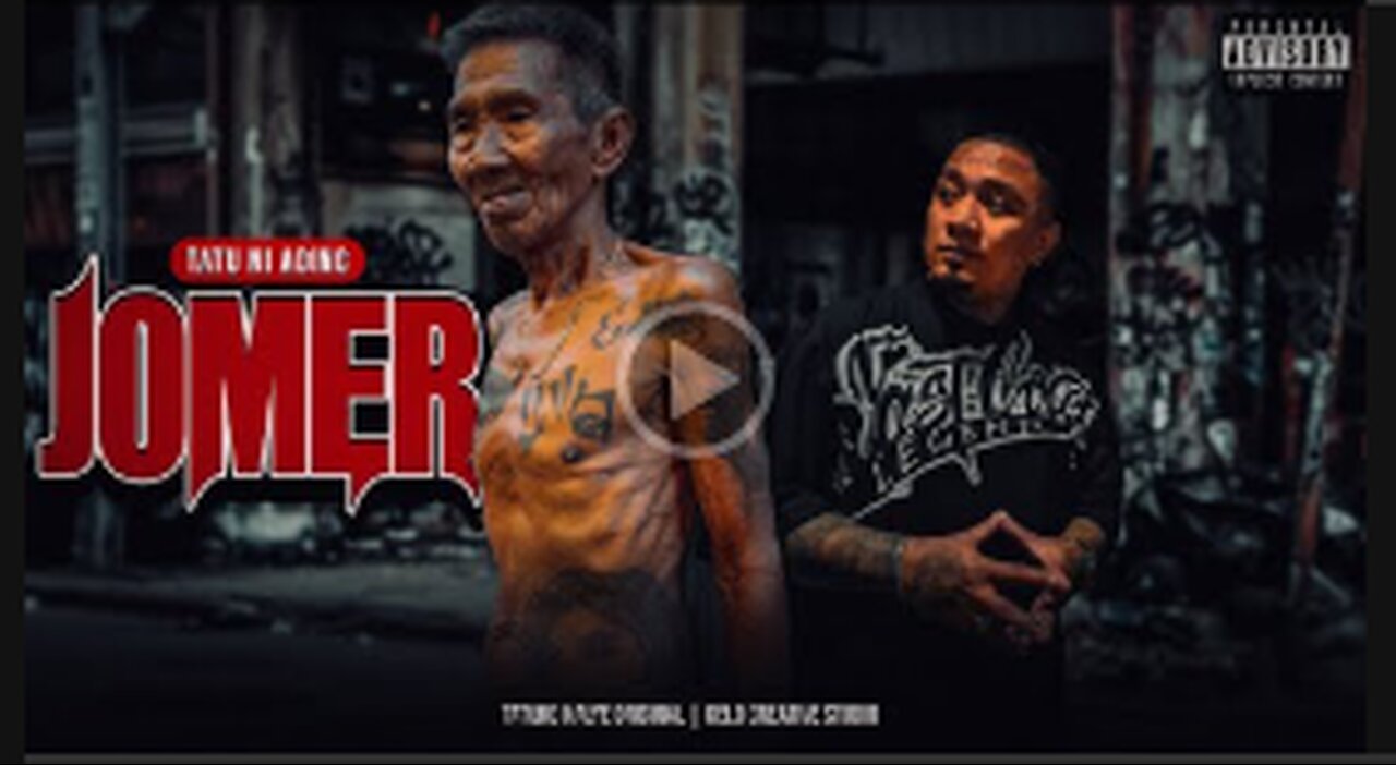 Istorya ng Tatu ni Ading