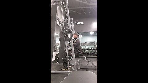 Gym.