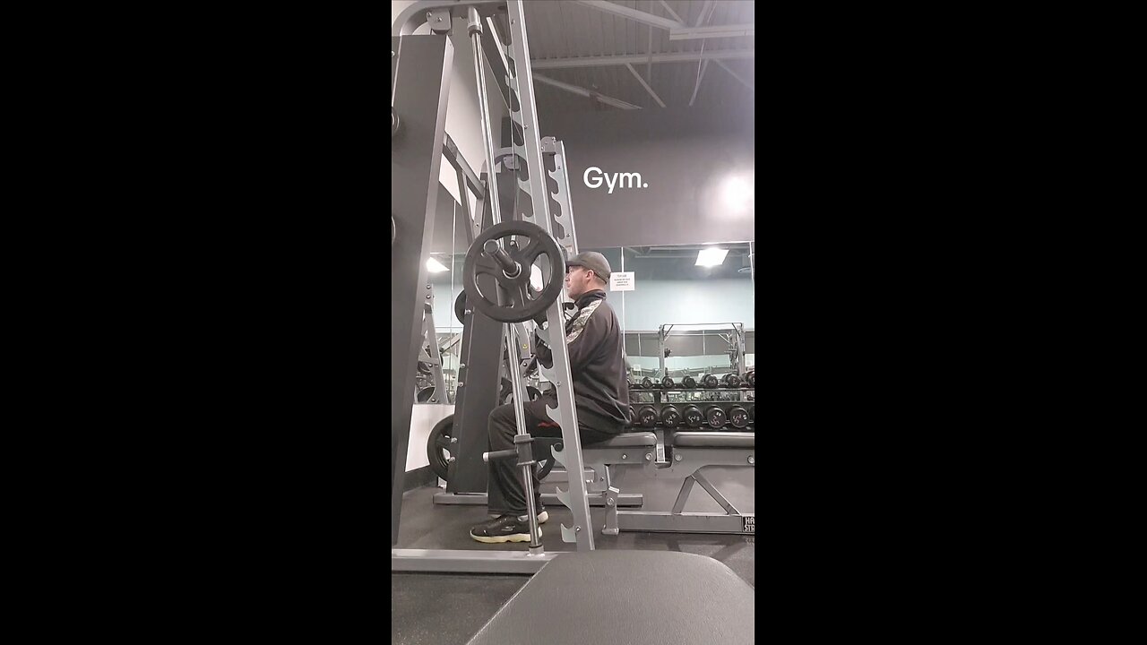 Gym.