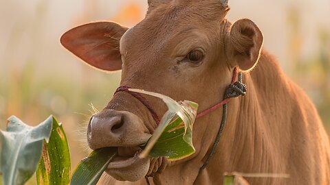 Animal Instincts🐄