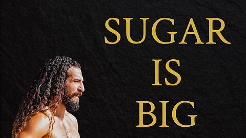 Sugar Diet Strategies to Maximize Weight Loss - RAINER RADIO 008