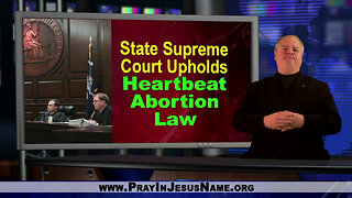 Standing Up for Life and Parental Rights