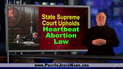 Standing Up for Life and Parental Rights