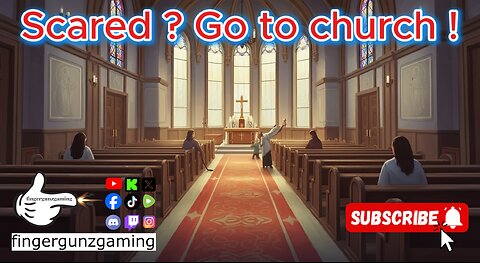 WARZONE : Scared ? Go to Church ! 7-6-25 #warzone #callofduty