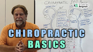 Chiropractic 101 Basics