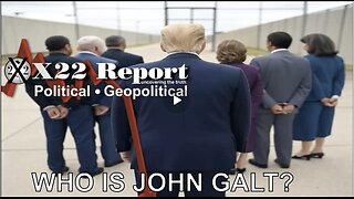 X22- Obama Took The Bait,Trump Is Preparing The People To Accept Arrests,Think Logically,Pain