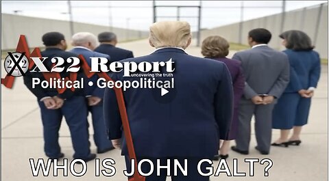 X22- Obama Took The Bait,Trump Is Preparing The People To Accept Arrests,Think Logically,Pain