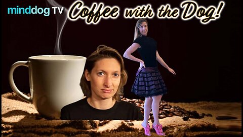 Learning From Loss and Feminism In Film EP1087