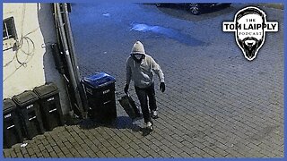 J6 Bomber: Of Course A Leftist Ep. 879