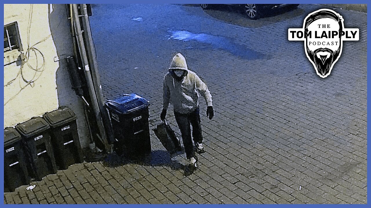 J6 Bomber: Of Course A Leftist Ep. 879