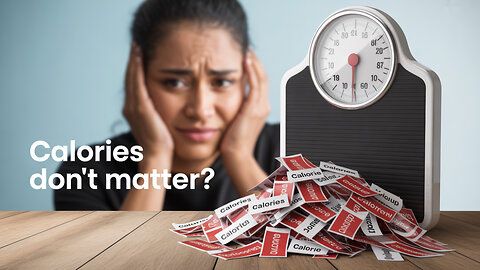 The Missing Piece in Weight Loss Nobody's Telling You About