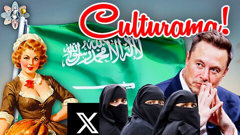 Gobble Gobble! Fake Americans on X, MTG Resigns & Dearborn Islamification