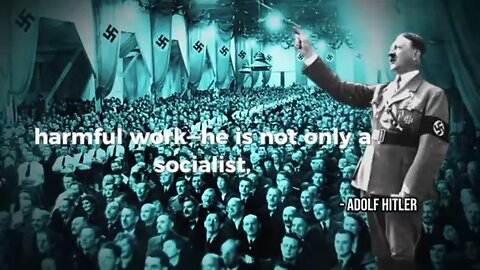Episode 2 NS Foundations Series: Socialism