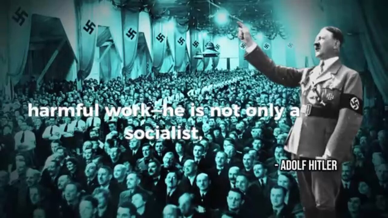 Episode 2 NS Foundations Series: Socialism