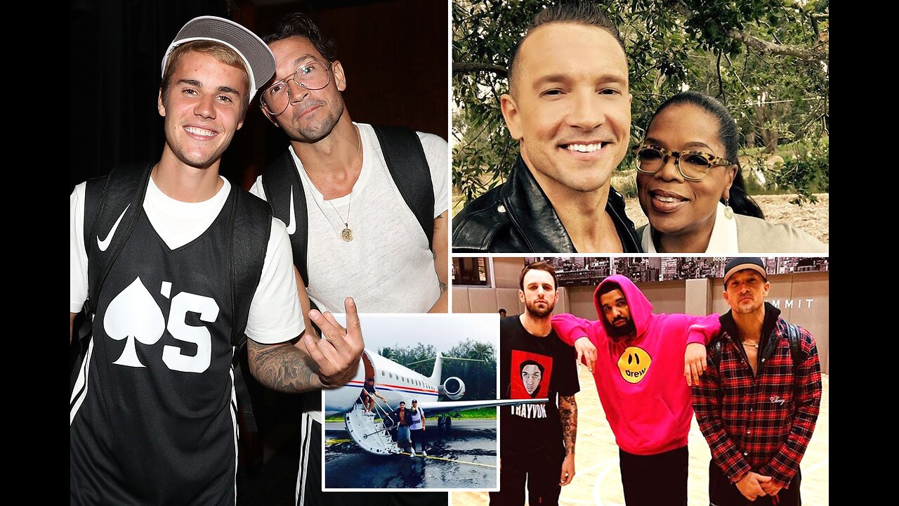 Carl Lentz and the Downfall of Hillsong Megachurch