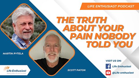 The Root Cause of Skin and Pain Issues: Gut Health and Medication