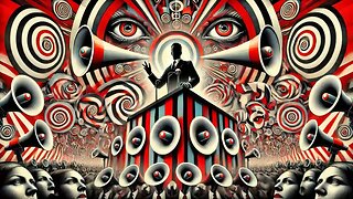 PROPAGANDA - Wie funktioniert Meinungsmanipulation? (1)