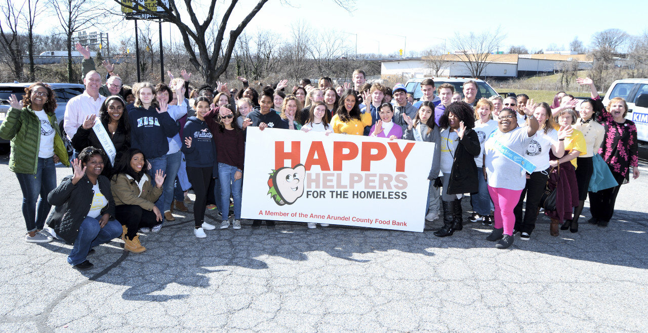 Solutions to End Homelessness for Good