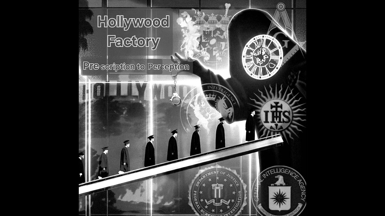 Hollywood Factory