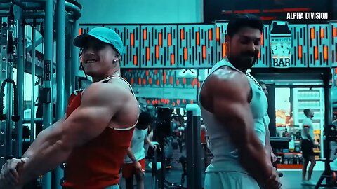 Wake Up & Train Like A Beast