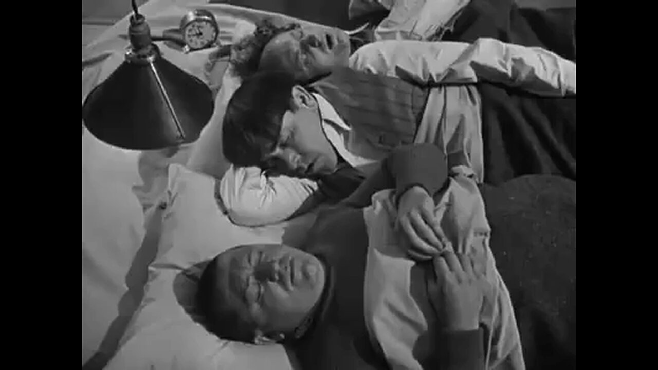 three stooges