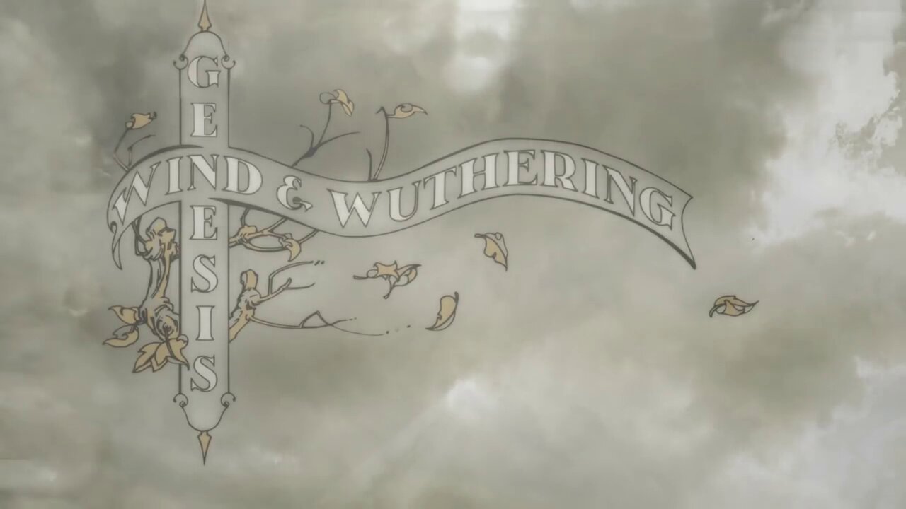 Genesis - The Story of Wind & Wuthering Documentary