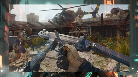 LADRA! Call of Duty Warzone