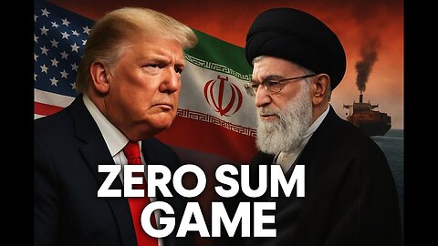 Iran Is MOCKING the U.S. — And Daring Us to Strike