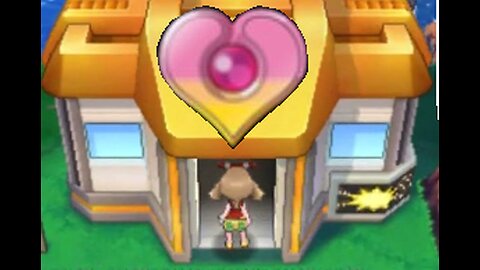 Pokémon Omega Ruby Specializing in Ground Type Pokémon Playthrough 9.28