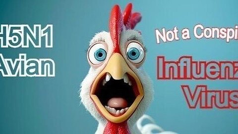 "Understanding Bird Flu: An In-Depth Look at Decanterbury Incident - FYMV Channel's Dilemma"