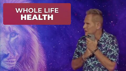 DAY SIX WHOLE LIFE HEALTH CERTIFIED