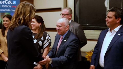 Alberta’s Trade Mission to Mexico