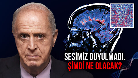 Nanoplastik İnsanlığı Geleceğinden Nasıl Yoksun Bıraktı | Egon Cholakian'ın Konuşması